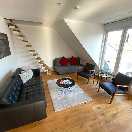 Loft Appartement Seven FDH Exterior foto