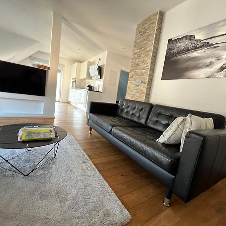 Loft Appartement Seven FDH Exterior foto