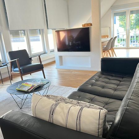 Loft Appartement Seven FDH Exterior foto