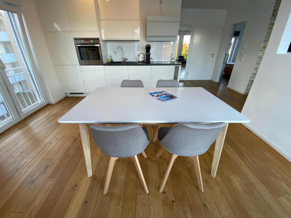 Loft Appartement Seven FDH Exterior foto