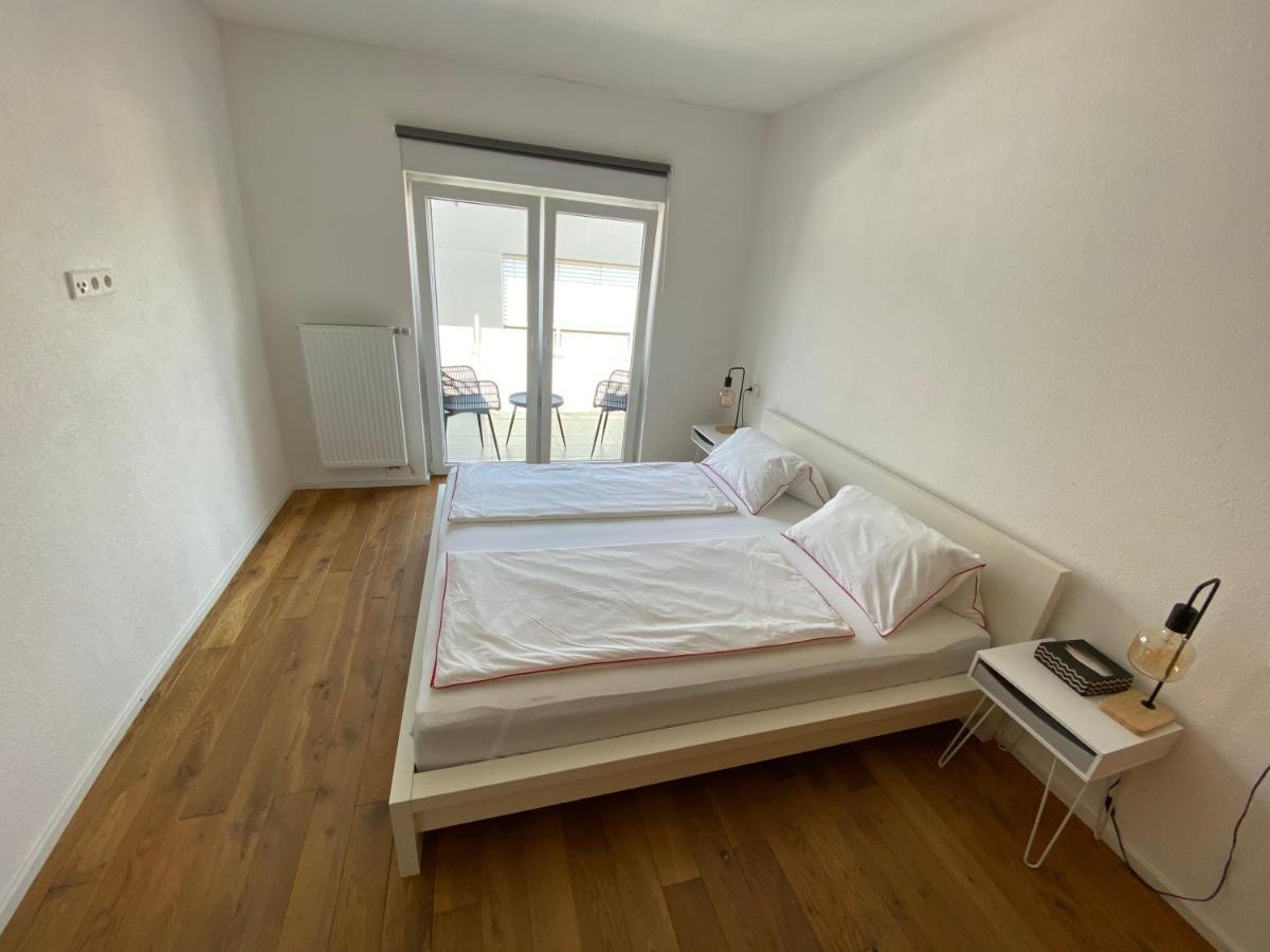 Loft Appartement Seven FDH Exterior foto