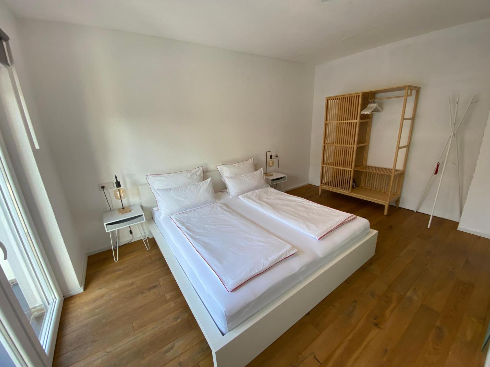 Loft Appartement Seven FDH Exterior foto