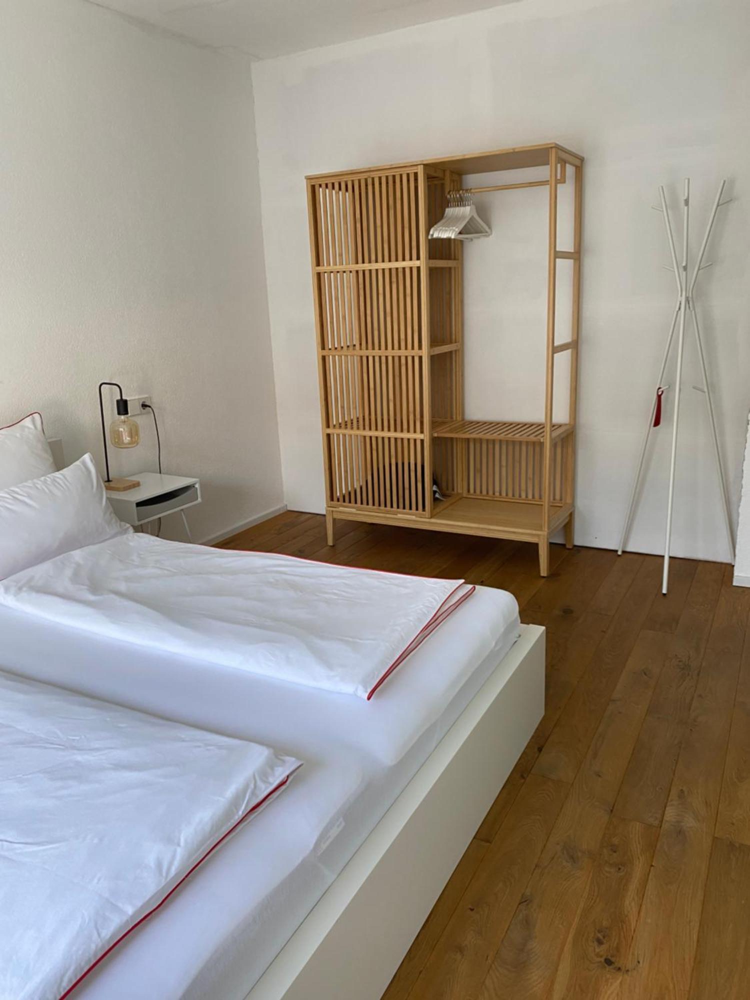 Loft Appartement Seven FDH Exterior foto