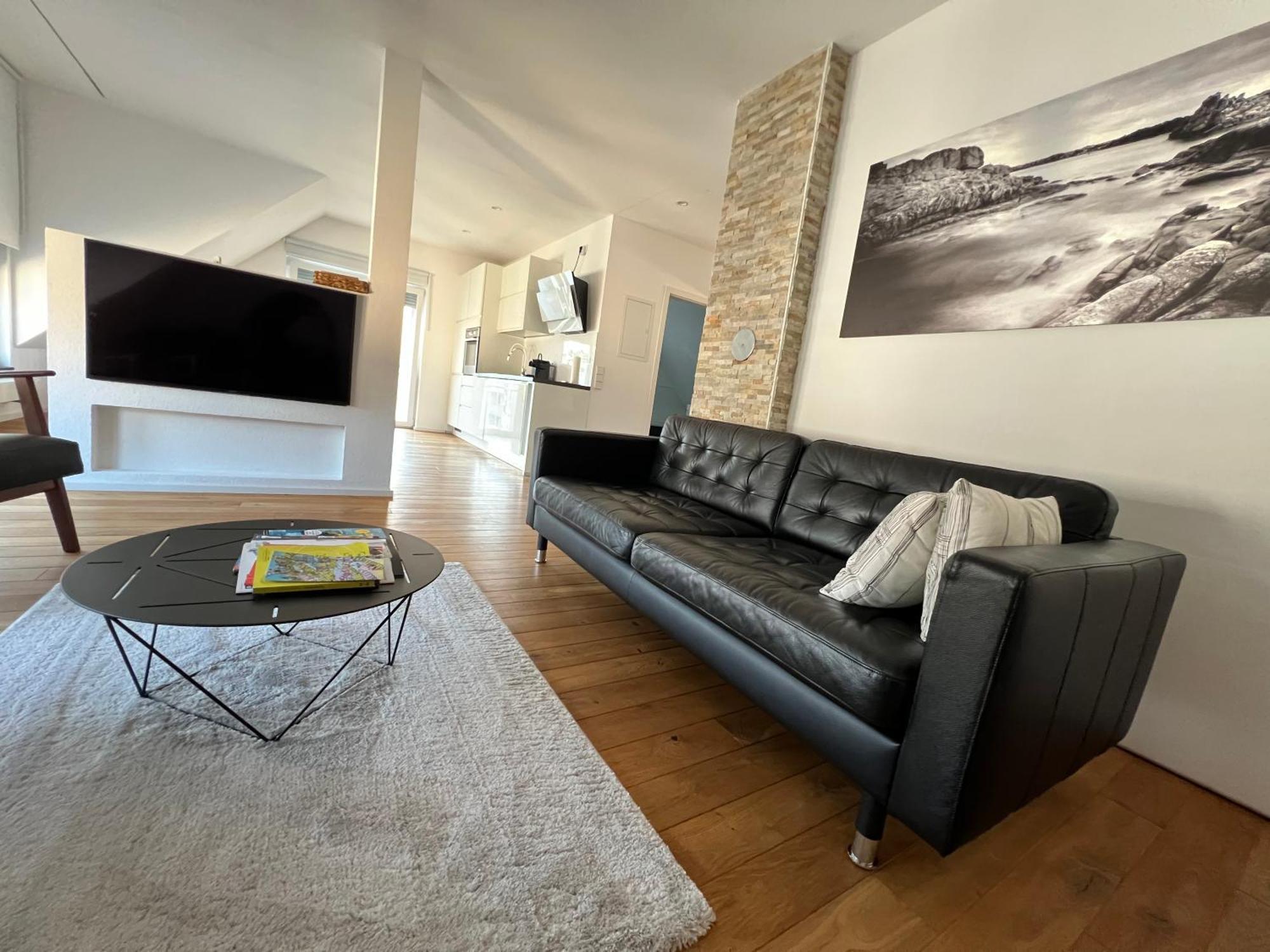 Loft Appartement Seven FDH Exterior foto