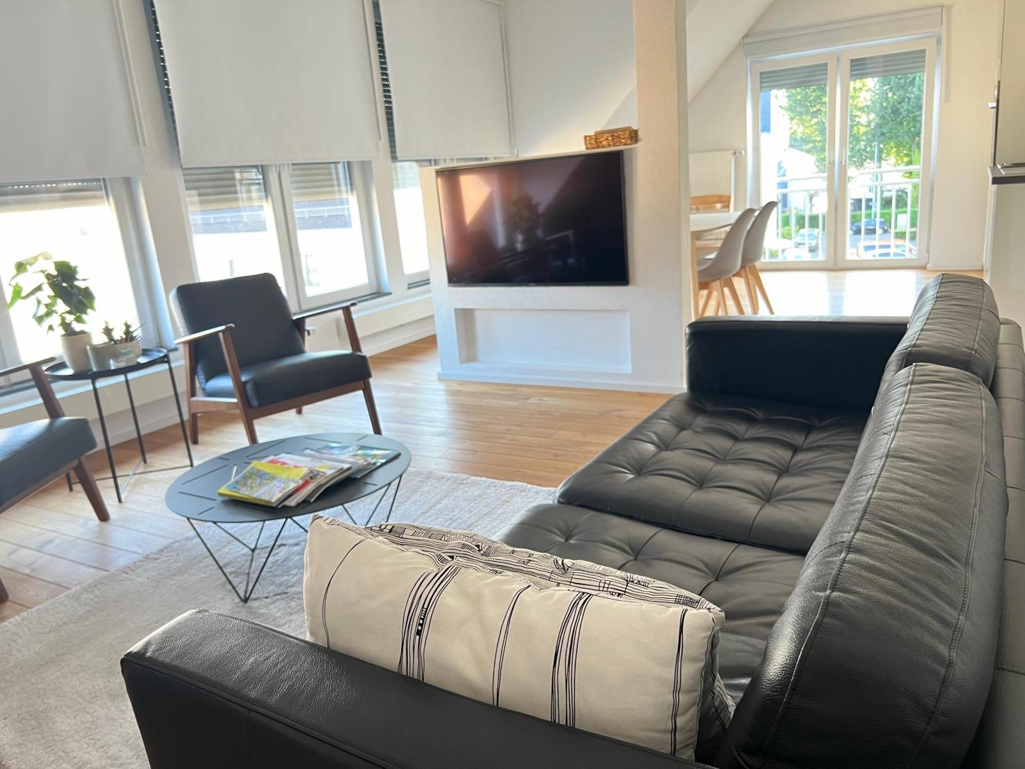 Loft Appartement Seven FDH Exterior foto